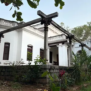 Heritage Home, Hampe's Mysore