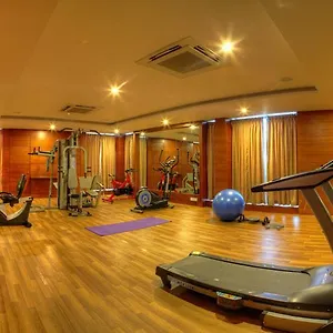 Le Ruchi The Mysore