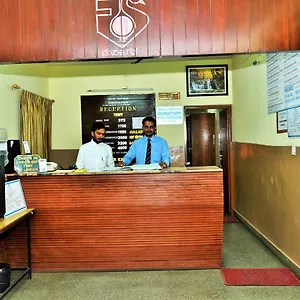 Kstdc Mayura Yatrinivas Mysore