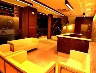 Hotel Sunflower Mysore 2*,