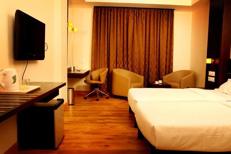 Hotel Sunflower Mysore 2*,