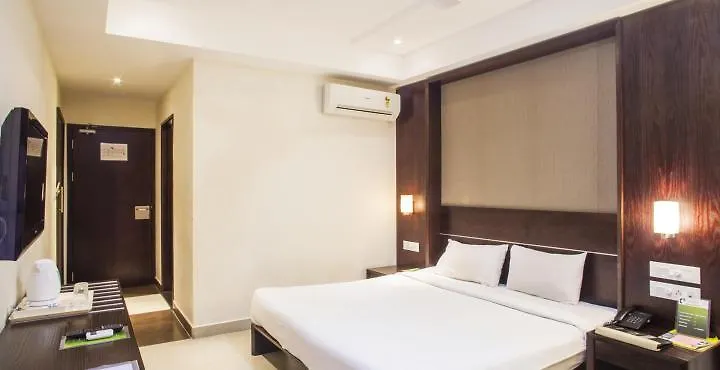 Hotel Sunflower Mysore