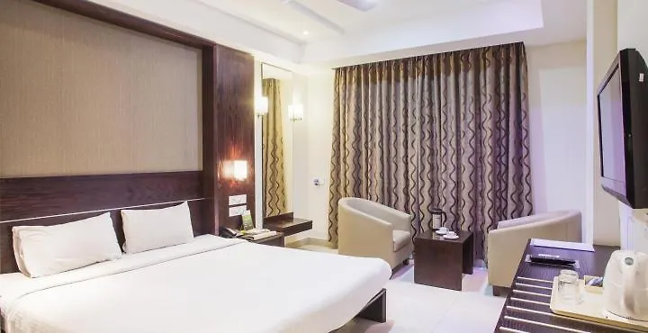 Hotel Sunflower Mysore
