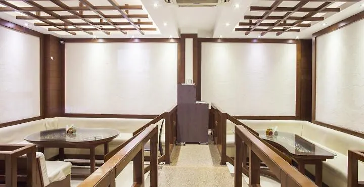Hotel Sunflower Mysore