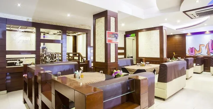 Hotel Sunflower Mysore 2*,  India