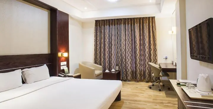 Hotel Sunflower Mysore 2*,  India