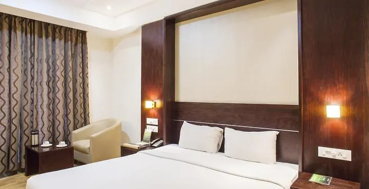 **  Hotel Sunflower Mysore India