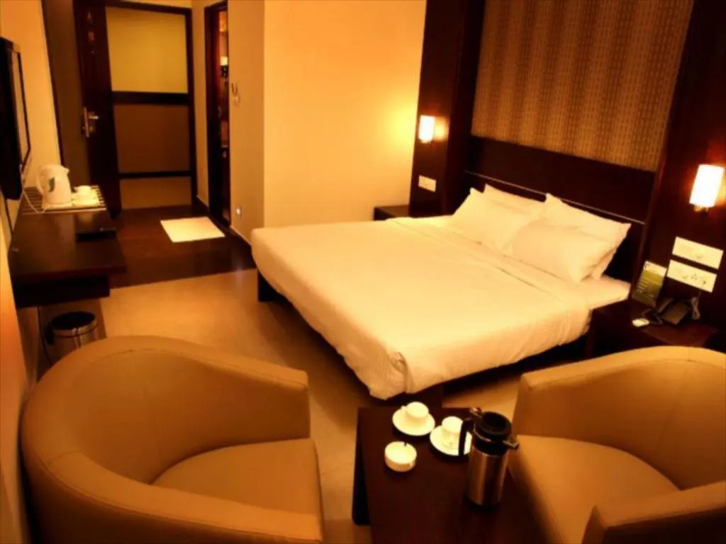 Hotel Sunflower Mysore