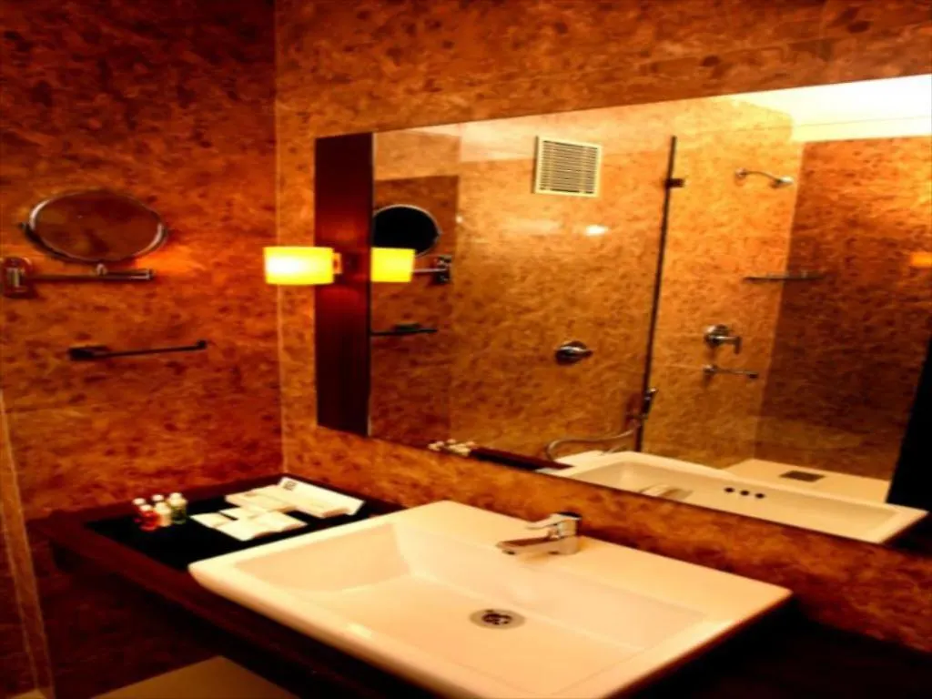 Hotel Sunflower Mysore 2*,  India