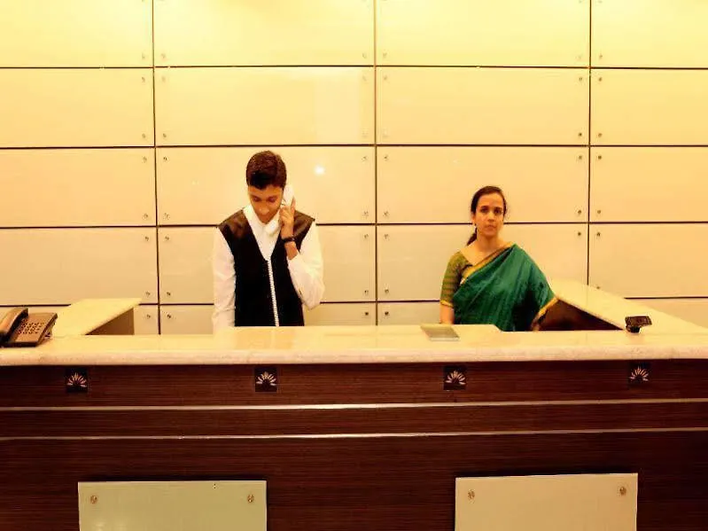 **  Hotel Sunflower Mysore India