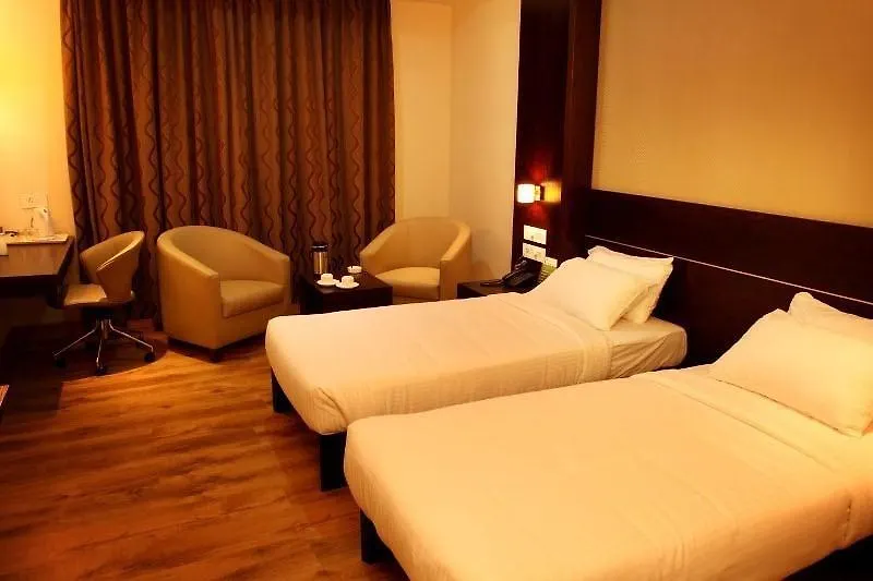 **  Hotel Sunflower Mysore India