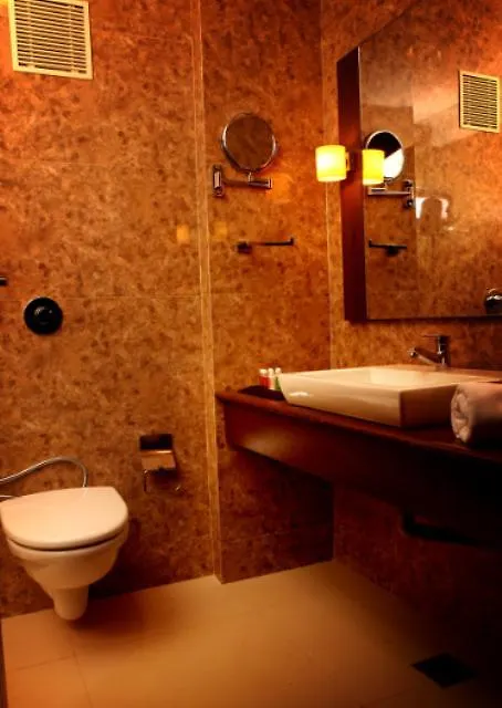 Hotel Sunflower Mysore