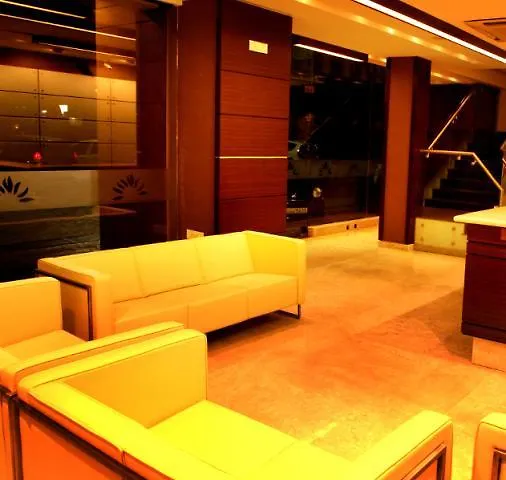 Hotel Sunflower Mysore
