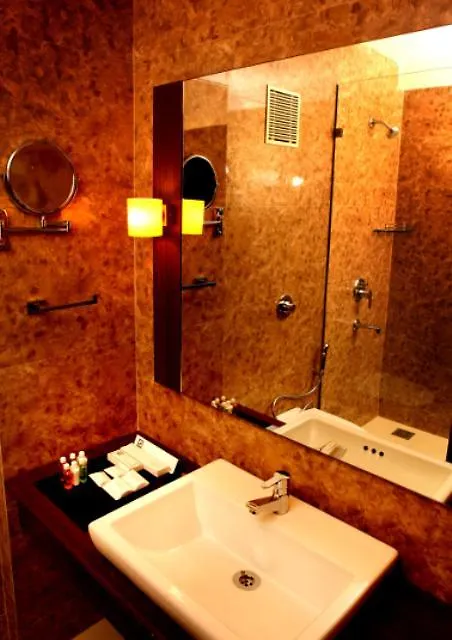 Hotel Sunflower Mysore India